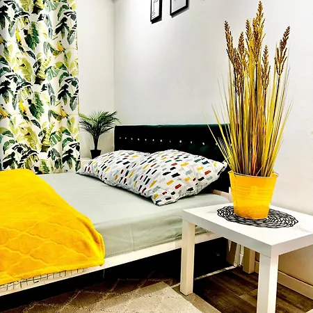 Powisle Διαμέρισμα *